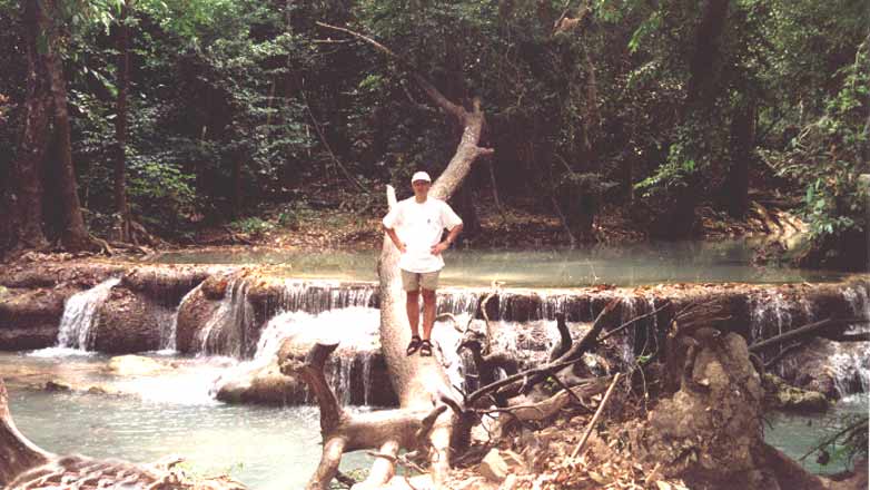 Erawan National Park