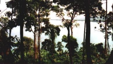 Khao Lak National Park