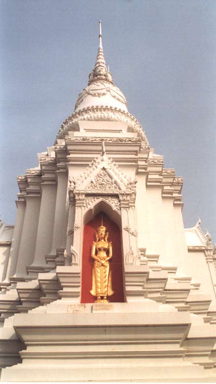 Phetchaburi Phra Nakhon Khiri